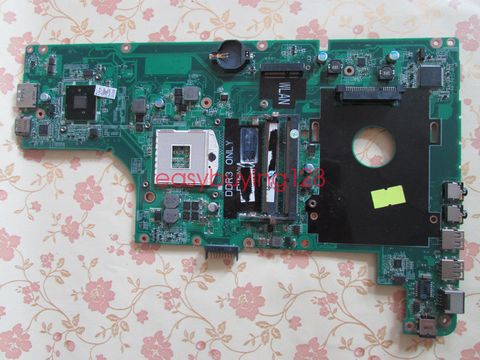 Thay Mainboard Laptop Dell Inspiron N4010