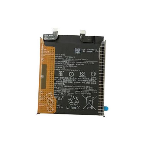 Thay Pin Xiaomi Mi 11 Pro/11 Ultra/11 Lite 5G NE
