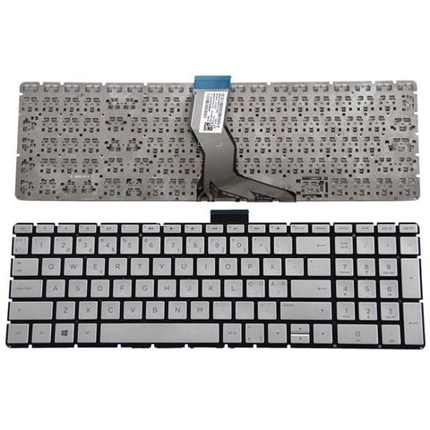 Thay Bàn Phím Laptop HP 2000 2000-410US 2000-350US 2000-210US 2000-240CA 630