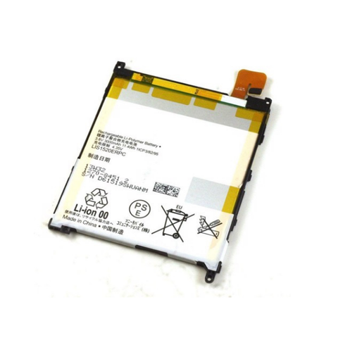 Thay Pin Sony F3311