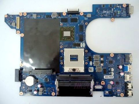 Thay Mainboard Laptop Dell Vostro 3568