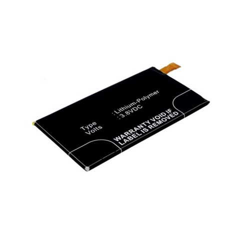 Thay Pin Sony G3123