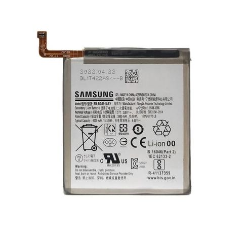 Thay Pin Samsung Galaxy S21+ 5G