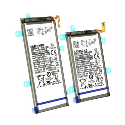 Thay Pin Samsung Galaxy Z Fold 2