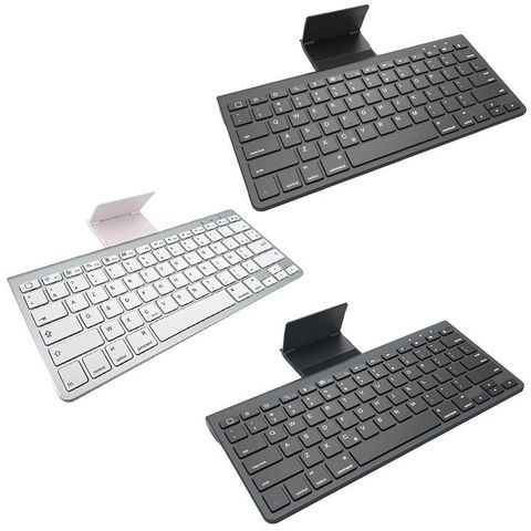 Thay Bàn Phím Laptop Bluetooth