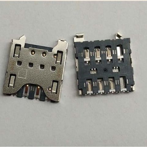 Thay Ổ SIM Sony Z1/ C6902/ C6903