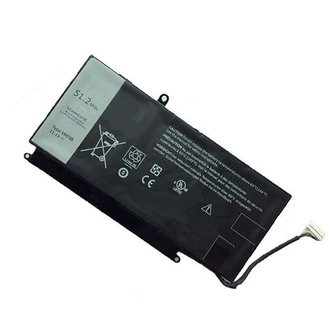 Thay Pin Laptop Dell Vostro V5568