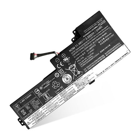 Thay Pin Laptop Lenovo ThinkPad Edge E480