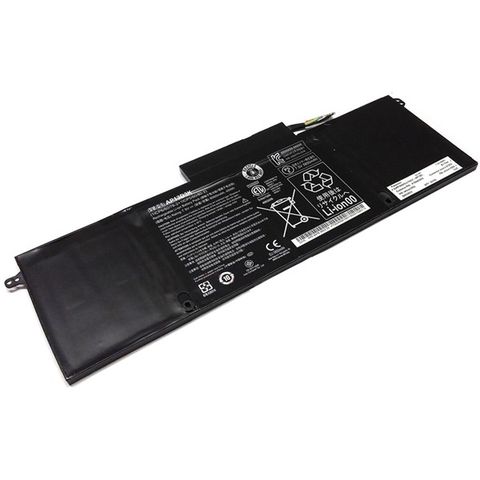 Thay Pin Laptop Acer Aspire 4741