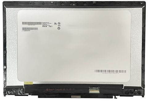Thay Màn Hình Laptop HP Pavilion x360 15