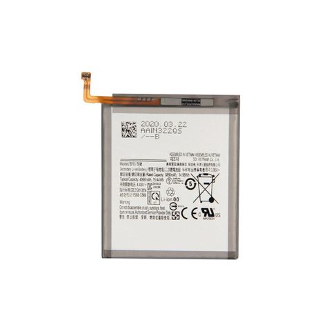Thay Pin Samsung Galaxy F42 5G
