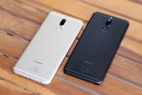 Thay Vỏ Huawei Nova 2i