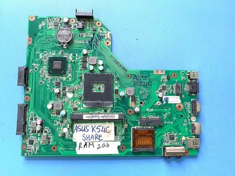 Thay Mainboard Laptop Asus K45
