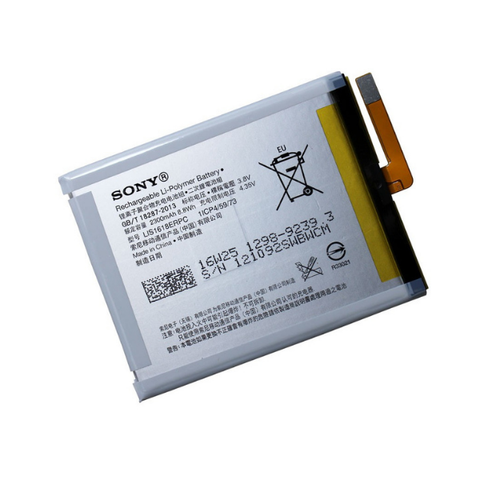 Thay Pin Sony F3111