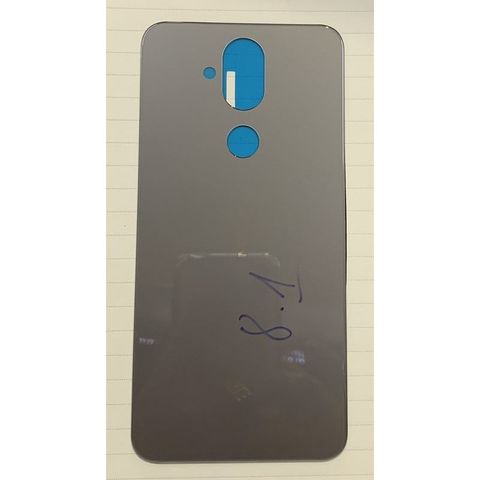 Thay Nắp Lưng Nokia X6