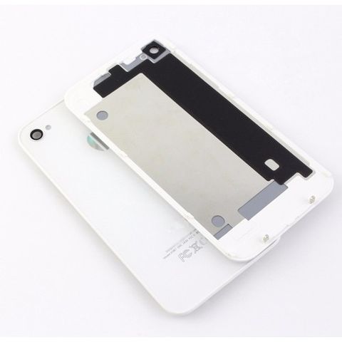 Thay Kính Lưng iPhone X