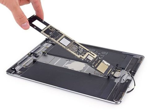 Thay Main Wifi iPad Air 1/ iPad 5