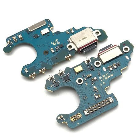 Thay Cụm Chân Sạc Nokia 8.1/X7