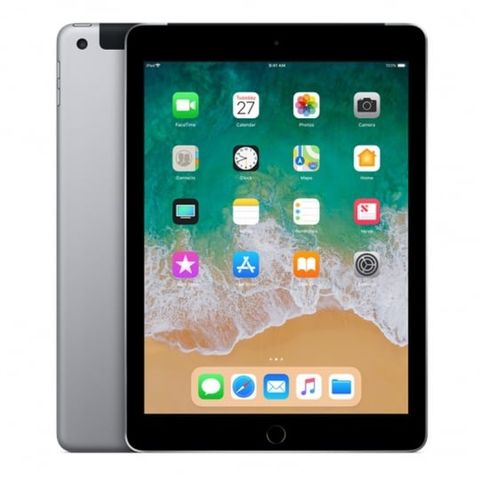 Thay Mặt Kính Cảm Ứng iPad Pro 9.7