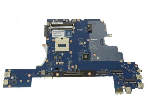 Thay Mainboard Laptop Dell E6540