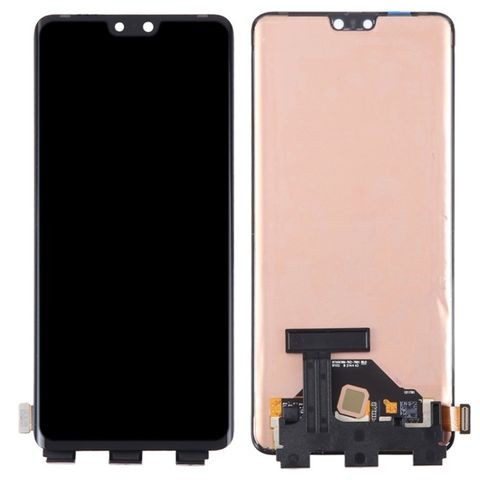 Thay Màn Hình Vivo S12/S12 Pro/S12e