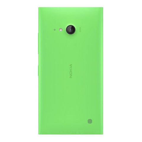 Thay Vỏ Nokia Lumia 730 Dual