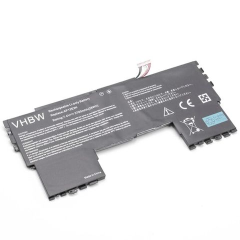 Thay Pin Laptop Acer Aspire V5-481