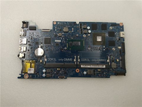 Thay Mainboard Laptop Dell Inspiron 5370