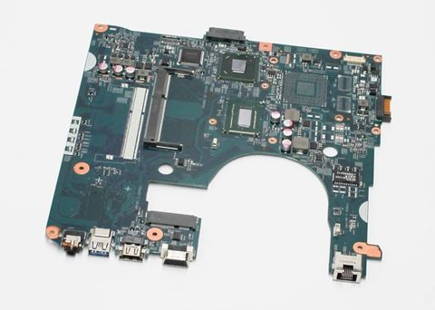 Thay IC Wifi Mainboard Laptop HP X360 310 G1