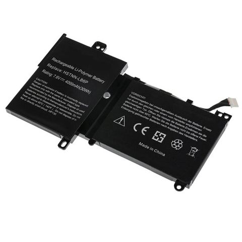 Thay Pin Laptop HP Pavilion 14