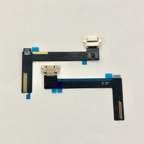 Thay Cụm Đuôi Sạc iPad 2