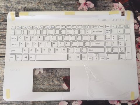 Thay Vỏ Laptop Sony Vaio SVF14N Mặt C
