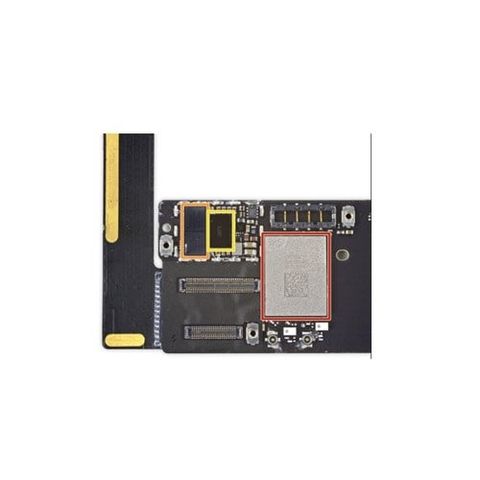 Thay IC Sạc iPad Pro 9.7