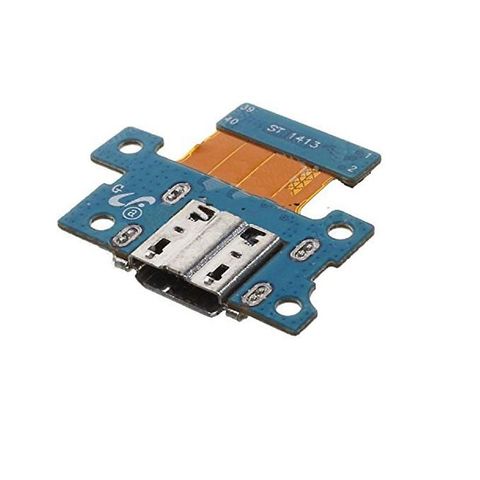 Thay Cụm Sạc Nokia 6.1