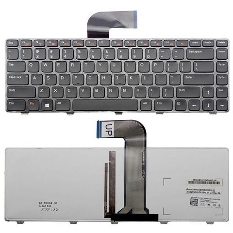 Thay Bàn Phím Laptop Dell Latitude E7240