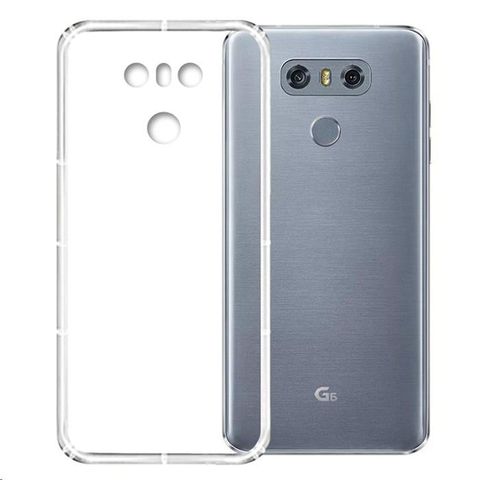 Thay Nắp Lưng LG G6