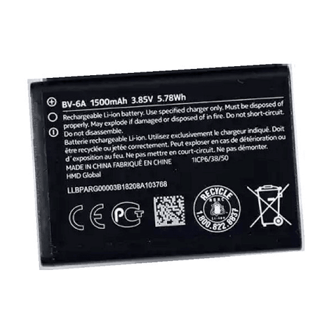 Thay Pin Sony C5 Ultra Dual Lis1579Erpc