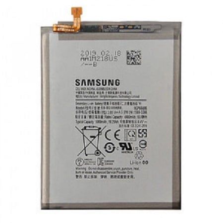 Thay Pin Samsung A12