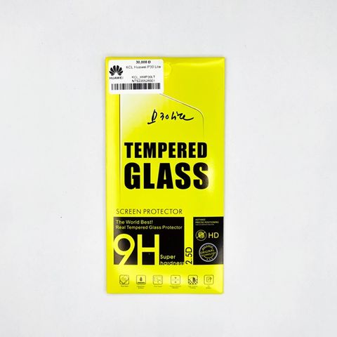 Kính Cường Lực Huawei P30 Lite
