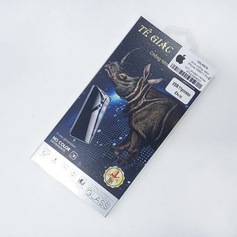 Kính Cường Lực Chống Nhìn Trộm iPhone 11 Pro Max/ XS Max