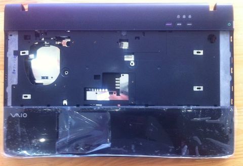 Thay Vỏ Laptop Sony Vaio SVF142 Mặt D