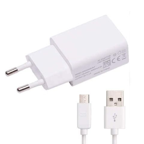 Cục Sạc Huawei 3I