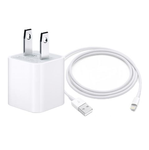 Cục Sạc iPhone 6