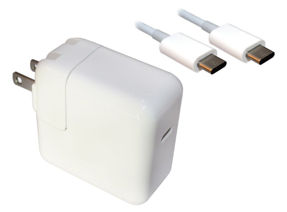 Thay Sạc Adapter Macbook Air A1534
