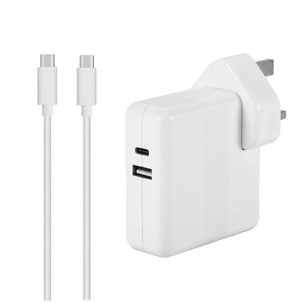 Thay Sạc Adapter Macbook Pro A1706