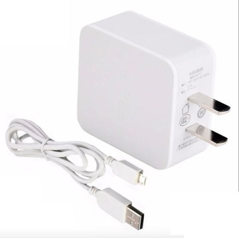 Thay Sạc Adapter Oppo A3S