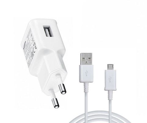 Thay Sạc Adapter Samsung A10
