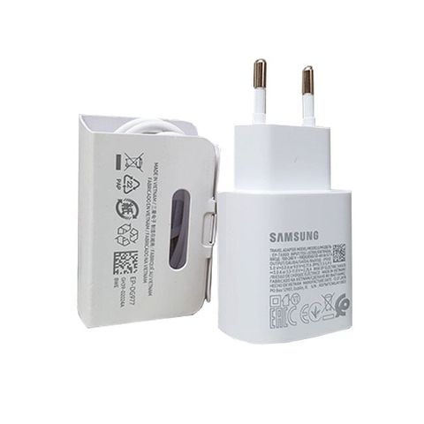 Cục Sạc Samsung A8
