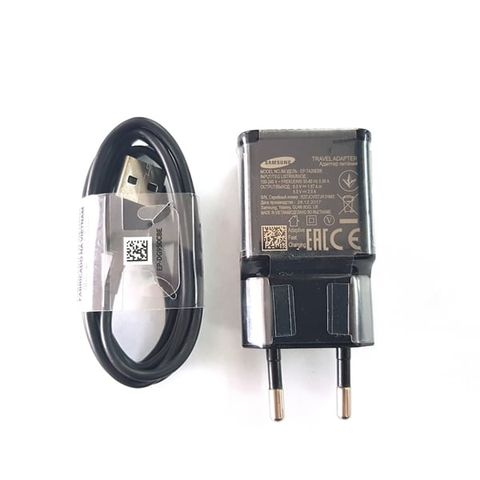 Cục Sạc Samsung Note 9