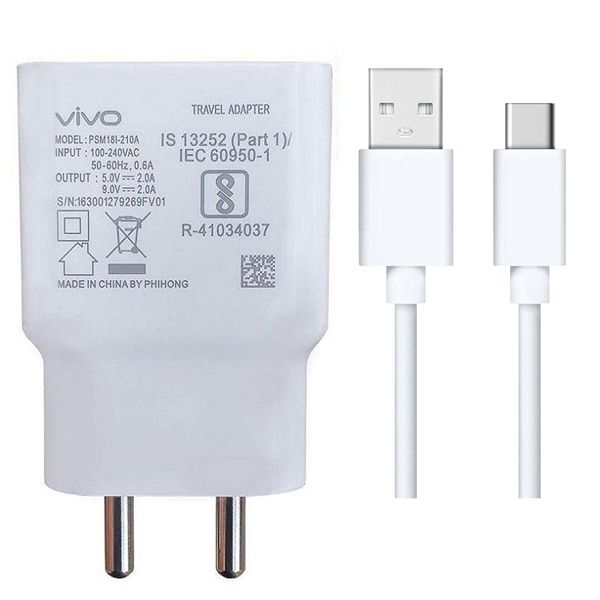 Thay Sạc Adapter Vivo S1 Pro